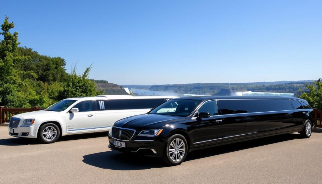 luxury fleet